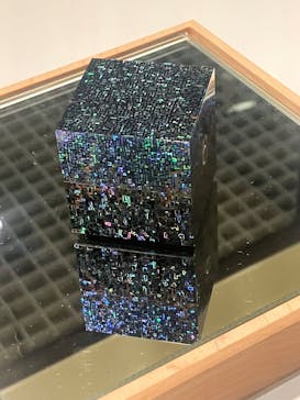 ポケモン×工芸展－美とわざの大発見－に投稿された画像（2025/5/10）