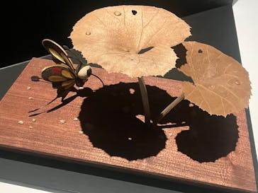 ポケモン×工芸展－美とわざの大発見－に投稿された画像（2025/5/10）