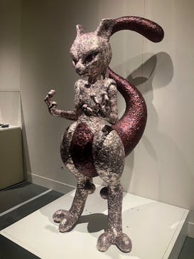 ポケモン×工芸展－美とわざの大発見－に投稿された画像（2025/5/10）