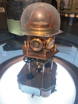 国立科学博物館に投稿された画像（2025/5/10）