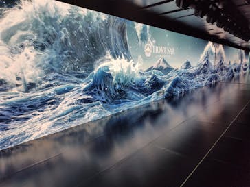 HOKUSAI : ANOTHER STORY in TOKYOに投稿された画像（2025/5/10）