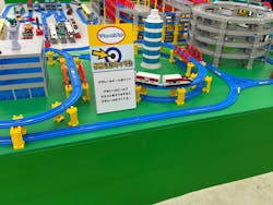 プラレール博 in TOKYO事務局に投稿された画像（2025/5/10）