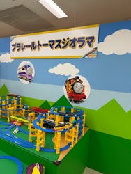プラレール博 in TOKYO事務局に投稿された画像（2025/5/10）