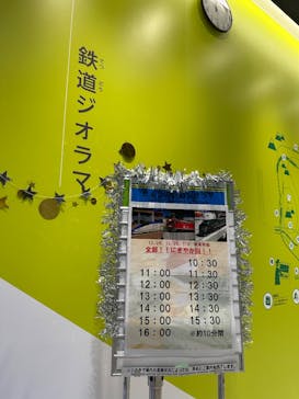 京都鉄道博物館×京都水族館に投稿された画像（2025/5/10）