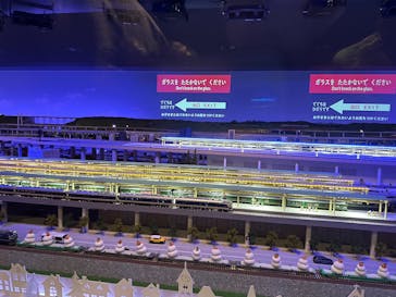 京都鉄道博物館×京都水族館に投稿された画像（2025/5/10）