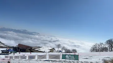 エイブル白馬五竜＆Hakuba47に投稿された画像（2025/5/10）