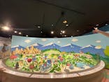 香美市立やなせたかし記念館　(アンパンマンミュージアム＆詩とメルヘン絵本館）に投稿された画像（2025/5/10）