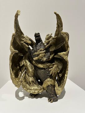 ゴジラ・THE・アート展に投稿された画像（2025/5/10）