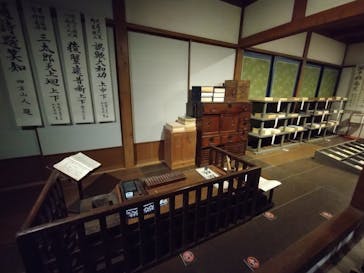 特別展「蔦屋重三郎　コンテンツビジネスの風雲児」に投稿された画像（2025/5/10）