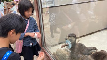 横浜・八景島シーパラダイスに投稿された画像（2025/5/10）