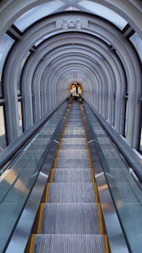 梅田スカイビル・空中庭園展望台に投稿された画像（2025/5/10）