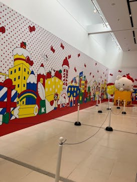 沖縄県立博物館・美術館〔おきみゅー〕に投稿された画像（2025/5/10）