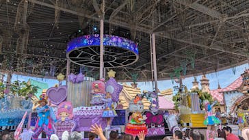 ハーモニーランドに投稿された画像（2025/5/10）