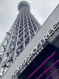 東京スカイツリーに投稿された画像（2025/5/10）