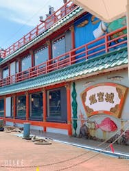 鳥羽湾めぐりとイルカ島に投稿された画像（2025/5/10）