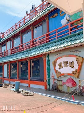 鳥羽湾めぐりとイルカ島に投稿された画像（2025/5/10）
