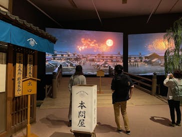 特別展「蔦屋重三郎　コンテンツビジネスの風雲児」に投稿された画像（2025/5/10）