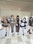 コトヤマ展（大阪会場）に投稿された画像（2025/5/10）
