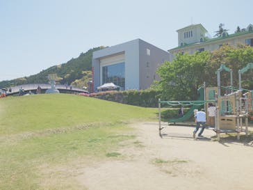 香美市立やなせたかし記念館　(アンパンマンミュージアム＆詩とメルヘン絵本館）に投稿された画像（2025/5/10）