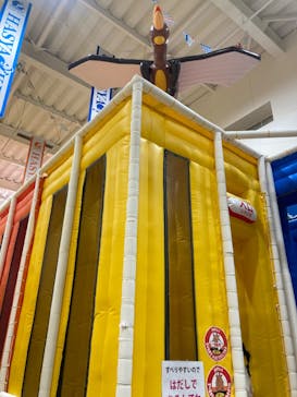 天然大和温泉 奈良健康ランド 奈良プラザホテルに投稿された画像（2025/5/10）