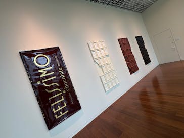 felissimo chocolate museum（フェリシモチョコレートミュージアム）に投稿された画像（2025/5/10）