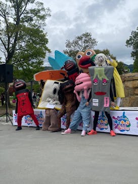 滋賀農業公園ブルーメの丘に投稿された画像（2025/5/10）