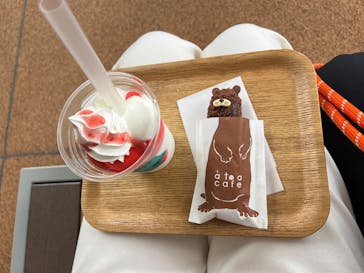 AQUARIUM × ART　atoaに投稿された画像（2025/5/10）