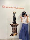 IMMERSIVE JOURNEYに投稿された画像（2025/5/10）