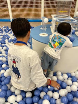 キッズランドUS 松戸常盤平店に投稿された画像（2025/5/10）