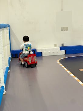 キッズランドUS 松戸常盤平店に投稿された画像（2025/5/10）