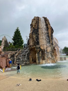 東京サマーランドに投稿された画像（2025/5/10）