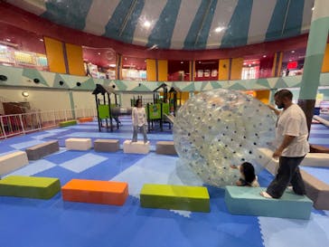 横浜・八景島シーパラダイス　プレジャーランドに投稿された画像（2025/5/10）