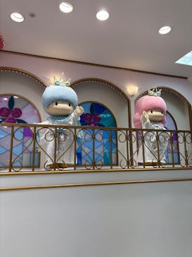 サンリオピューロランドに投稿された画像（2025/5/10）