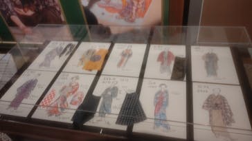 特別展「蔦屋重三郎　コンテンツビジネスの風雲児」に投稿された画像（2025/5/10）