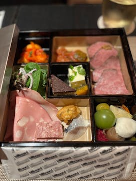 ビルボードライブ横浜に投稿された画像（2025/5/10）