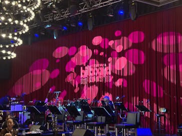 ビルボードライブ横浜に投稿された画像（2025/5/10）