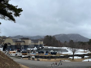 諸橋近代美術館に投稿された画像（2025/5/10）