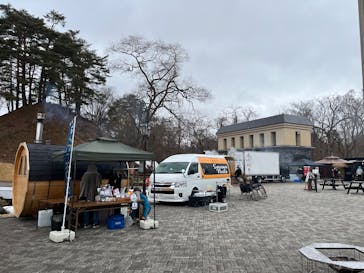 諸橋近代美術館に投稿された画像（2025/5/10）