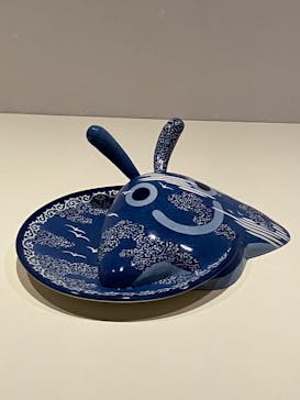 ポケモン×工芸展－美とわざの大発見－に投稿された画像（2025/5/10）