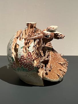 ポケモン×工芸展－美とわざの大発見－に投稿された画像（2025/5/10）