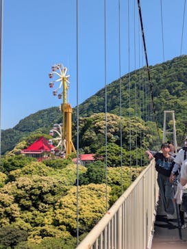 別府ケーブルラクテンチに投稿された画像（2025/5/10）