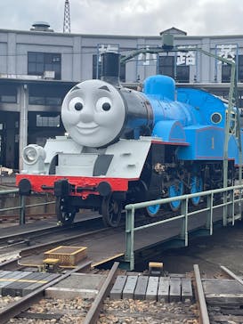 京都鉄道博物館に投稿された画像（2025/5/10）