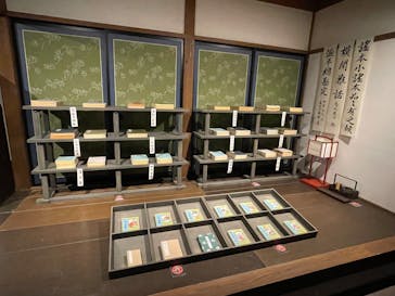特別展「蔦屋重三郎　コンテンツビジネスの風雲児」に投稿された画像（2025/5/10）