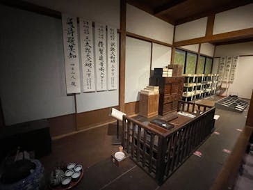 特別展「蔦屋重三郎　コンテンツビジネスの風雲児」に投稿された画像（2025/5/10）
