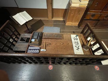 特別展「蔦屋重三郎　コンテンツビジネスの風雲児」に投稿された画像（2025/5/10）