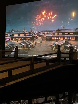 特別展「蔦屋重三郎　コンテンツビジネスの風雲児」に投稿された画像（2025/5/10）