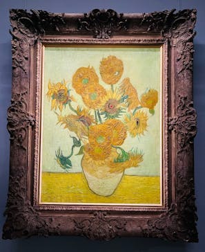 藤田嗣治 7つの情熱（ＳＯＭＰＯ美術館）	に投稿された画像（2025/5/10）