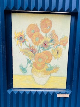 藤田嗣治 7つの情熱（ＳＯＭＰＯ美術館）	に投稿された画像（2025/5/10）