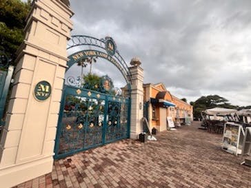 ニューヨークランプミュージアム＆フラワーガーデンに投稿された画像（2025/5/10）