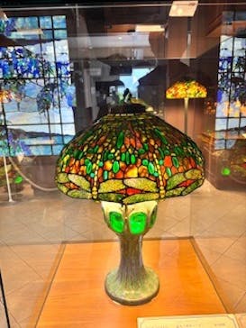 ニューヨークランプミュージアム＆フラワーガーデンに投稿された画像（2025/5/10）